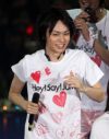アイドルとして「苦労自慢」を固辞する、Hey!Say!JUMP伊野尾慧の強い眼差し