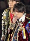TOKIO、NEWS、関ジャニ∞、KAT-TUN、JUMP、WESTが日テレ特番に大集合！　10月2日（日）ジャニーズアイドル出演情報