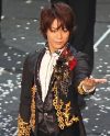 亀梨和也と広瀬すずが“鳥肌もの”の演技を見せた『怪盗 山猫』、14.3％の好発進