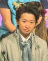 「藤森さんの家で寝ちゃった」嵐・大野智、収録中の自由な振る舞い