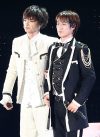 Kis-My-Ft2宮田俊哉＆玉森裕太が、「○○で声をかけられるのは気まずい」とファンに呼びかけ