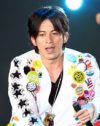 V6岡田准一、中谷美紀への“ひとすじ愛”を誓う