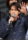 東山紀之が語る、「ジャニー氏・メリー氏の優しさ」と「ジャニーズの大きすぎる看板」