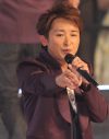 国民的アイドル・大野智、繁忙期の12月にこそ「意外と釣りに行ける」!?