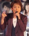 【ジャニーズざわつきニュース】嵐・大野のベッドシーンは「予想と違う」、SMAP中居が炊き出しに着ていったTシャツが話題に！