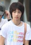 ジャニーズJr.の岩橋玄樹が亜細亜大学に入学、松村北斗も大学進学を明かす