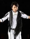 嵐・櫻井翔、先輩・KinKi Kids堂本剛の趣味に「オシャンティー！」