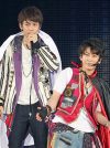 亀梨和也＆中丸雄一は“すれ違い共演”に終わるも、「今ごろなにやってっかな？」