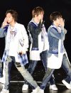 Kis-My-Ft2、ツアー空席＆売り上げ低下で“人気低迷”!?　冠番組テコ入れにファン不満