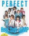 少年から男へ変わりゆく美しさ、Hey!Say!JUMPの魅力を切り取ったフォトブックが発売