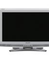 地上デジタル対応　シャープ「AQUOS」20型テレビ【2名様】