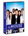 全11話を収録した大人気の医療ドラマ『Dr.HOUSE』のDVDセットを2名に！
