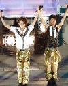 嵐の過去作品が再上映でファン大歓喜！　しかし、J Stormは上映を非承認!?