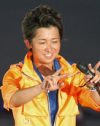SMAPと嵐の意外な交流！　紅白の舞台裏で、木村拓哉と大野智がコント!?