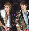 NEWS、セクゾより割安!?　KAT-TUN、充電前最後のツアーなのに定価以下で取引