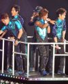 『SMAP×SMAP』最終回の予告にファン愕然！　「せめて最後に5人の生の声が聞きたい」