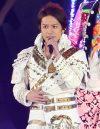 滝沢秀明、舞台『滝沢歌舞伎2016』で共演したJr.を「A.B.C-Zに比べたらまだまだ」と辛口分析