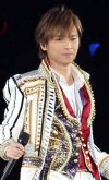 中島健人・手越祐也に対抗？　堂本光一「僕は投げキッスしません。○○しちゃう」