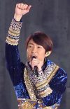 嵐が『FNSうたの春まつり』に登場！　『貴族探偵』の主題歌を初披露！　3月22日（水）ジャニーズアイドル出演情報