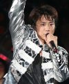 関ジャニ∞、Kis-My-Ft2が出演！『ミュージックステーション』放送　3月31日（金）ジャニーズアイドル出演情報