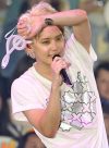 意味深なブログをつづっていたNEWS手越祐也、コンサートで涙を堪えていた!?