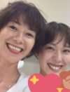 真木よう子、話題のTwitterに戸田恵梨香が登場！　「漢気に乾杯」とツーショット