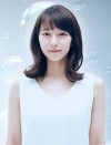 吉岡里帆、バラエティ出演でアンチ急増!?　心霊ドッキリに「キャラ崩壊」「あざといぶりっ子」