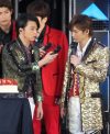 KinKi Kids、デビュー前後の冠番組で共演したエネルギー・森へのイタズラ電話で絆を再確認！