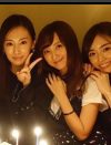 泉里香、北川景子の誕生日会をインスタ公開！　“セーラームーン戦士会”のメンツが話題に
