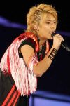 NEWS手越祐也、“生き方が似ている”と言われてもイヤじゃないお騒がせセレブとは!?