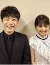 『ナラタージュ』より『いつ恋』!?　有村架純、坂口健太郎とのツーショット公開に反響