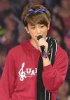 アイドルにキャスター、MC……多忙なNEWS小山慶一郎が“仕事を頑張れる”モチベーションとは？