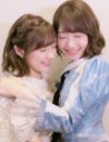 柏木由紀、AKB48卒業の渡辺麻友に「目に入れても痛くない存在」とエール