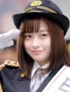 「誰が撮影してもかわいいってどういうこと？」橋本環奈、1日警察署長を務めてファン絶賛！　