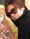 DAIGO、北川景子との結婚2周年ツーショット写真を披露で反響
