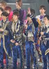 『VS嵐』で、嵐が新曲をTV初披露！　2月15日（木）ジャニーズアイドル出演情報