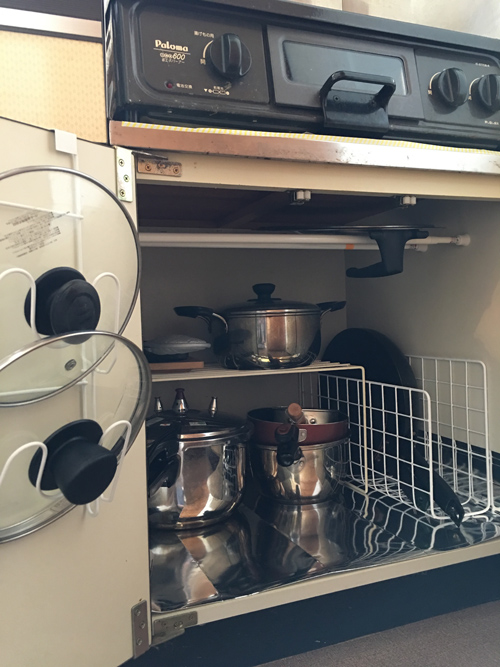 【100均の収納アイテム・DIYグッズ】おすすめアイテム27選！【ダイソー・セリア・キャンドゥ・ワッツ】の画像23