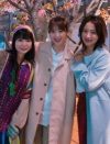 「飛び抜けて美人」「顔小さすぎ！」佐々木希、夏菜＆中川翔子との写真公開で驚きの声