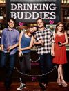 台本なしの即興演出がリアルすぎ!?　ラブコメディ『ドリンキング・バディーズ』DVDプレゼント