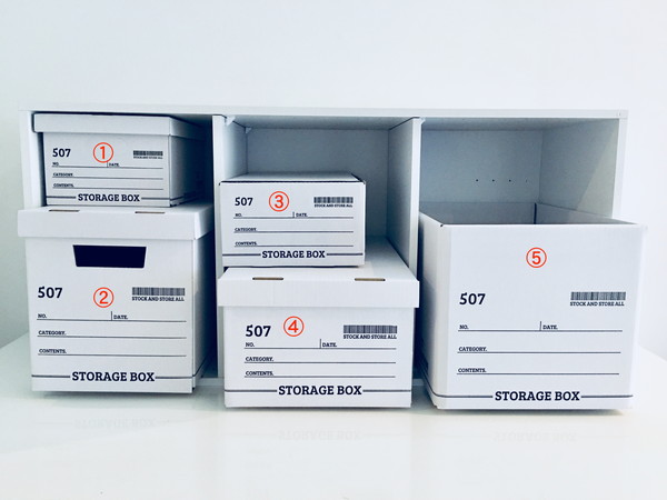 【100均の収納アイテム・DIYグッズ】おすすめアイテム27選！【ダイソー・セリア・キャンドゥ・ワッツ】の画像5