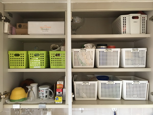 【100均の収納アイテム・DIYグッズ】おすすめアイテム27選！【ダイソー・セリア・キャンドゥ・ワッツ】の画像13