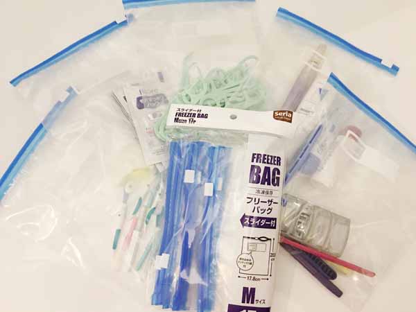 【100均の収納アイテム・DIYグッズ】おすすめアイテム27選！【ダイソー・セリア・キャンドゥ・ワッツ】の画像30