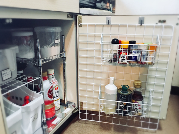 【100均の収納アイテム・DIYグッズ】おすすめアイテム27選！【ダイソー・セリア・キャンドゥ・ワッツ】の画像20