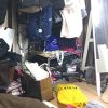 昭和～平成で溜めた“汚部屋”が30時間でこうなった！　片付けられない37歳・女編