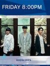 『Mステ』の観覧条件はなぜ“女性限定”なのか？　RADWIMPS野田洋次郎「不思議だな」