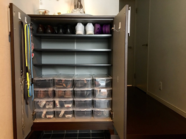 【100均の収納アイテム・DIYグッズ】おすすめアイテム27選！【ダイソー・セリア・キャンドゥ・ワッツ】の画像35