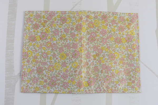 【100均ずぼらシュラン】セリア「プチブーケ ホスピタルケース」で、お財布パンパン問題を解消!?の画像3