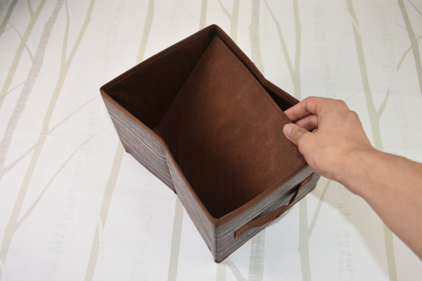 【100均ずぼらシュラン】ダイソー「収納ボックス カラーBOX対応 ハーフ」で片づけ上手に？の画像5