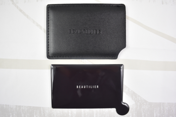 【100均ずぼらシュラン】ダイソー「カード型ミラー」有能且つスタイリッシュな鏡の鑑!?の画像2