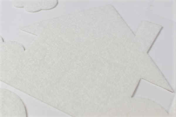 【100均ずぼらシュラン】セリア「結露吸水シート（貼り絵タイプ）町並み」は結露のお悩みを解決する冬の神アイテム!?の画像3